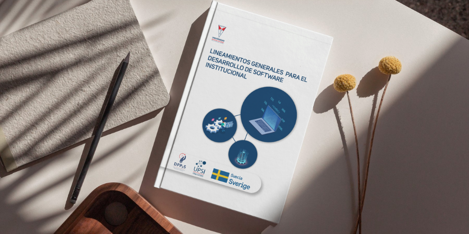 Lineamientos Generales para el Desarrollo de Software Institucional
