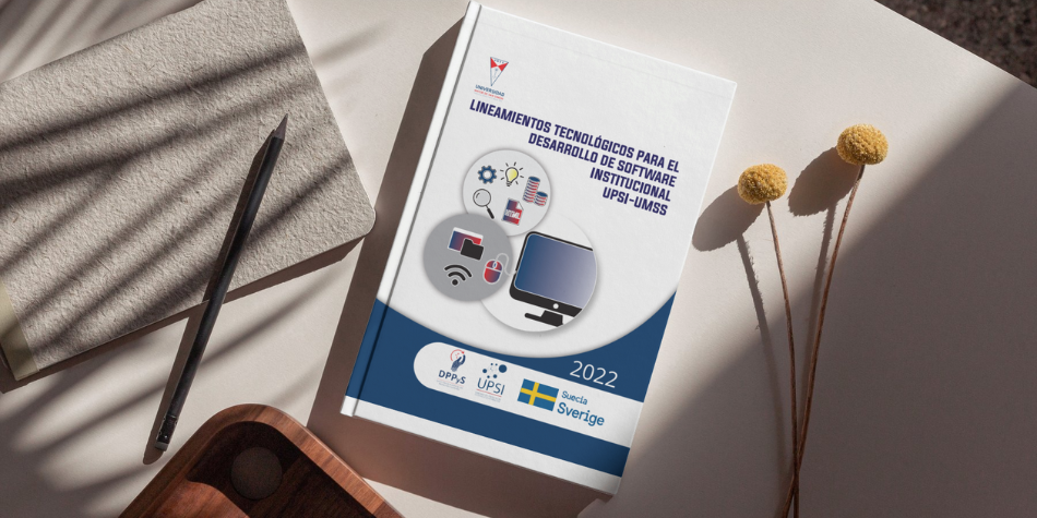 Lineamientos Tecnológicos para el Desarrollo de Software Institucional