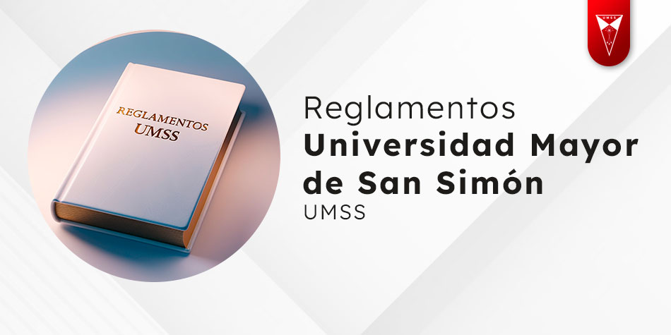 Reglamento de Uso de Internet e Intranet en la Universidad Mayor de San Simón