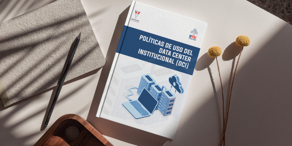 Políticas de Uso del Data Center Institucional (DCI)