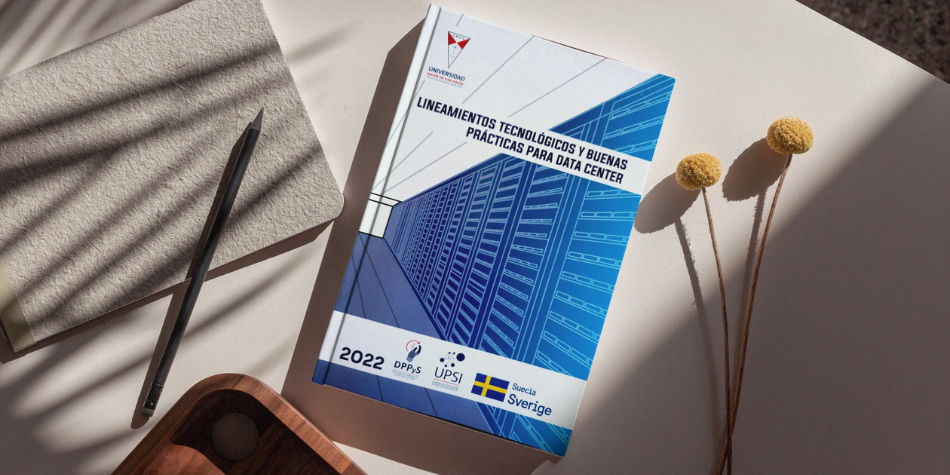 Lineamientos Tecnológicos y Buenas Prácticas para Data Center