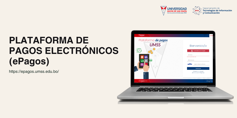 Plataforma de Pagos Electrónicos (ePagos)