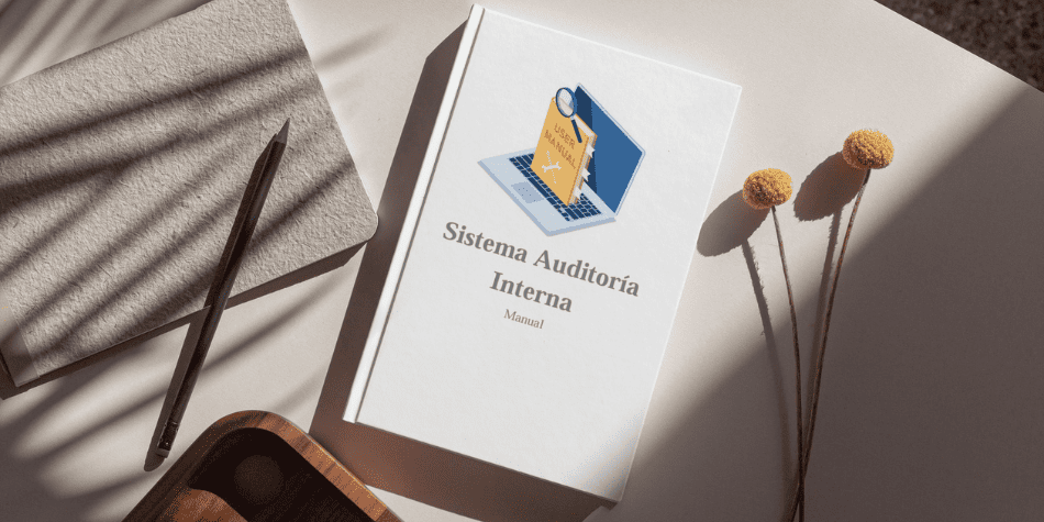 Manual del Sistema de Auditoría Interna