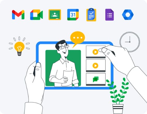 google-edu