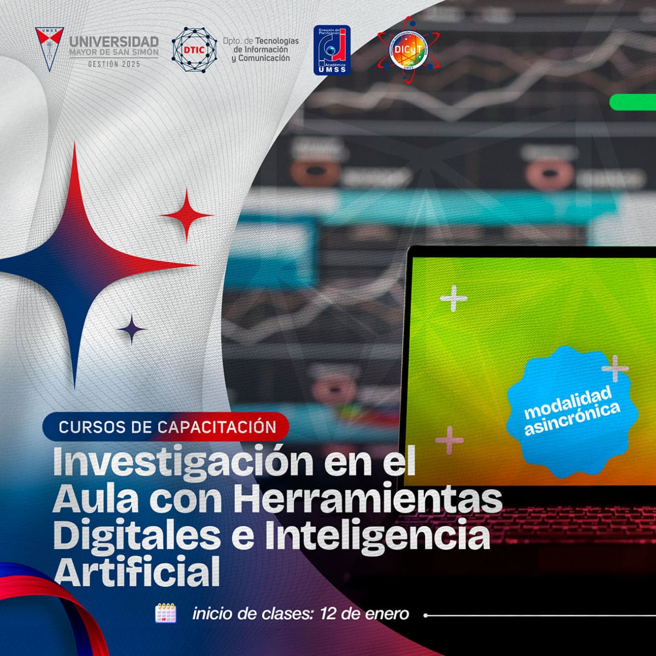 Examen de Certificación «Experto en Ofimática y Herramientas Colaborativas en Línea»